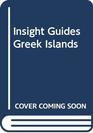 Insight Guides Greek Islands (Insight Guides)