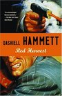 Red Harvest (Vintage Crime/Black Lizard)