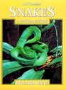 Australian Snakes A Natural History