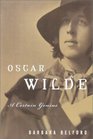 Oscar Wilde A Certain Genius