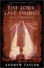 The Four Last Things (Roth, Bk 1)
