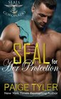 SEAL for Her Protection (SEALs of Coronado) (Volume 1)
