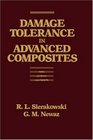 Damage Tolerance in Advanced Composites