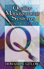 Quality Management Systems A Practical Guide