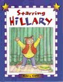 Starring Hillary