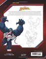 Learn to Draw Marvel SpiderMan Learn to draw your favorite SpiderMan characters including SpiderMan the Green Goblin the Vulture and more