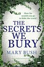 The Secrets We Bury a heartstopping psychological thriller