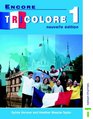 Encore Tricolore 1 Nouvelle Edition