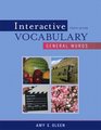 Interactive Vocabulary General Words