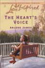 The Heart's Voice (Love Inspired)