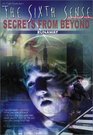 Runaway (Sixth Sense Secrets from Beyond #2)