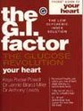 Pocket Guide to the G I Factor and Your Heart