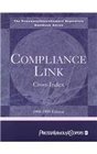 Compliance Link CrossIndex 1998199