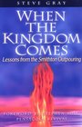 When the Kingdom Comes Lessons from the Smithton Outpouring