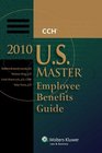 US Master Employee Benefits Guide 2010 Edition