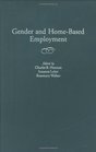 Gender and HomeBased Employment
