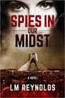 Spies in our Midst (Lindsey Carlisle, Bk 1)