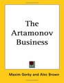 The Artamonov Business