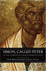 Simon Called Peter