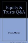 Equity  Trusts