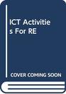 ICT Activities for RE