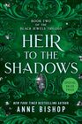 Heir to the Shadows