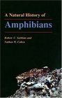 A Natural History of Amphibians