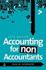 Accounting for NonAccountants