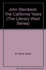 John Steinbeck The California Years