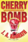 Cherry Bomb (Jack Daniels, Bk 6)