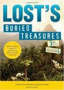 Lost's Buried Treasures 3E The Unofficial Guide to Everything Lost Fans Need to Know