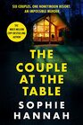 The Couple at the Table (Spilling CID, Bk 11)