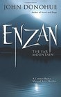 Enzan The Far Mountain: A Connor Burke Martial Arts Thriller (Connor Burke Martial Arts Thrillers)
