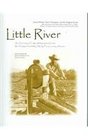 Little River An Overview Of Cultural Resources For The Rio Antiguo Feasibility Study Pima County Arizona