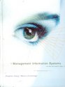 Management Information Systems for the Information Age with CDROM