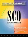 Sco Companion Professional Edition