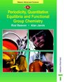 Periodicity Quantitative Equilibria and Functional Group Chemistry