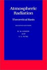 Atmospheric Radiation Theoretical Basis