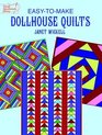 EasytoMake Dollhouse Quilts