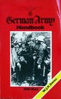 German Army Handbook