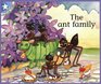 The Ant Family Gr 2 Reader Level 5