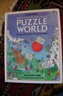 More Adventures from Puzzle World Puzzle Mountain / Puzzle Planet / Puzzle Castle