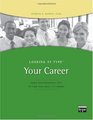 Looking at Type Your Career