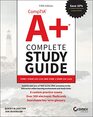CompTIA A Complete Study Guide Core 1 Exam 2201101 and Core 2 Exam 2201102