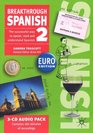 Breakthrough Spanish Euro Edition