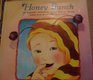 Honey Bunch A Keepsake Storybook of the Funny Names Moms and Dads Call Their Babies