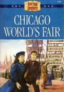 Chicago World's Fair (American Adventure, Bk 29)