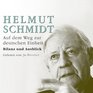 Auf dem Weg zur deutschen Einheit 6 CDs  mp3CD
