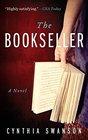 The Bookseller A Novel