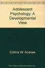 Adolescent psychology A developmental view